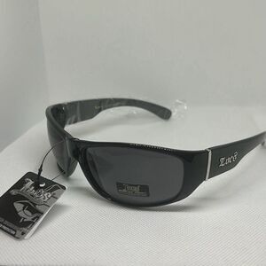 Locs Mens￼ Hardcore Sunglasses
